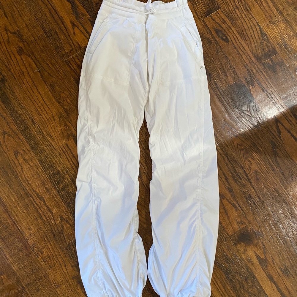 Lululemon Dance Studio Pants